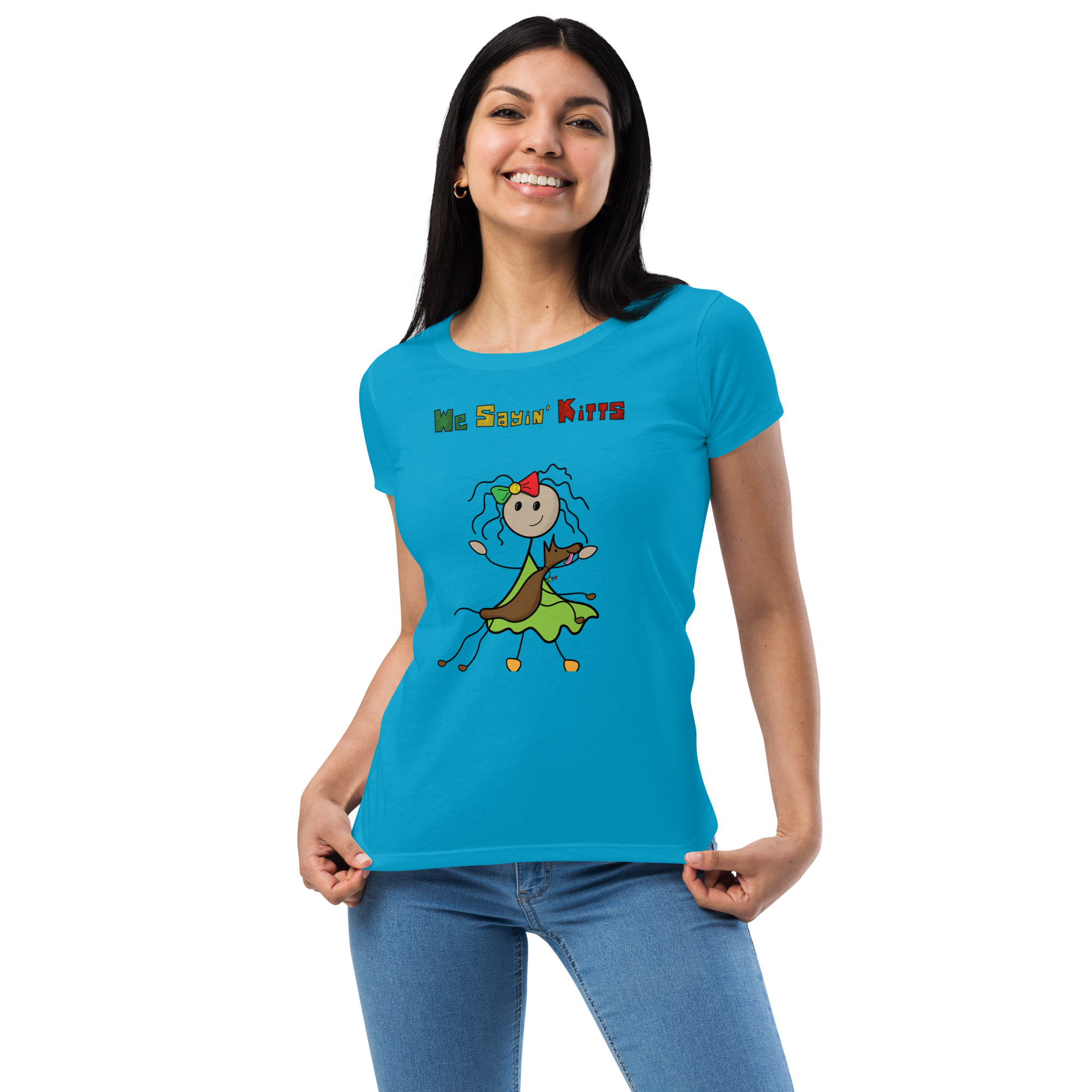 womens-fitted-t-shirt-turquoise-front-2-630bb34b91ac4.jpg